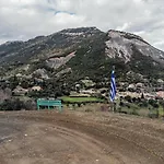 Σπίτι διακοπών Riverwood Mesokhórion